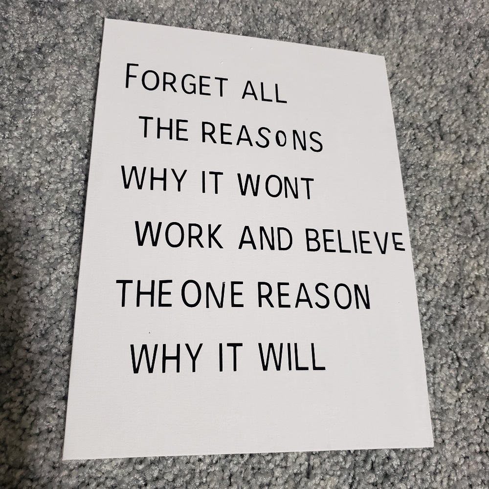 Canvas - Picture 4 of 9